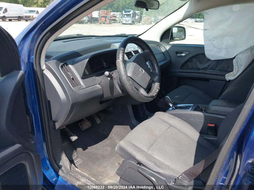 2010 Dodge Journey Se VIN: 3D4PG4FB5AT239318 Lot: 12068232