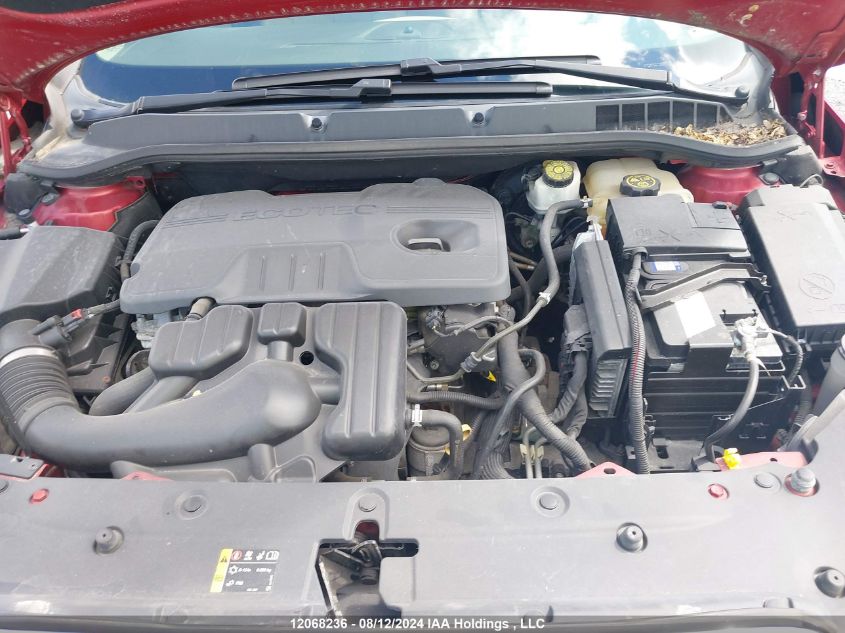 2012 Buick Verano VIN: 1G4PS5SK5C4223664 Lot: 12068236