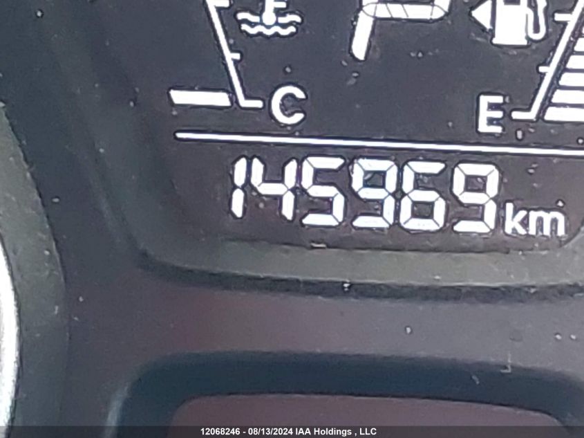 2014 Hyundai Elantra Gl VIN: 5NPDH4AEXEH507963 Lot: 12068246