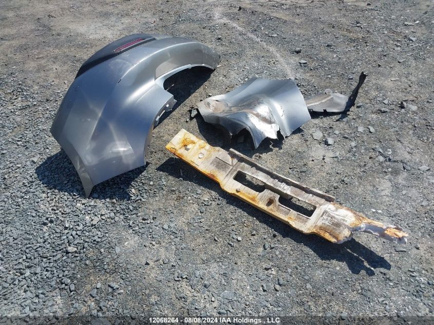 2010 Mazda Mazda3 VIN: JM1BL1SF5A1309417 Lot: 12068264