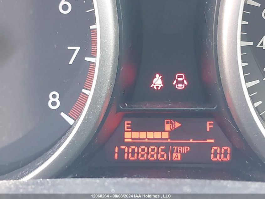 2010 Mazda Mazda3 VIN: JM1BL1SF5A1309417 Lot: 12068264