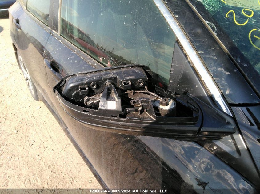 2020 Honda Civic Sedan VIN: 2HGFC2F5XLH018524 Lot: 12068266