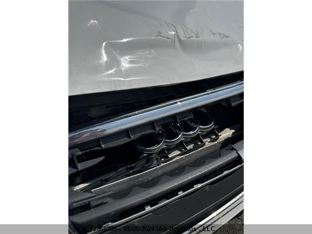 2009 Audi A4 Premium Plus VIN: WAUGF78K69A170041 Lot: 12068286