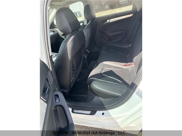 2009 Audi A4 Premium Plus VIN: WAUGF78K69A170041 Lot: 12068286