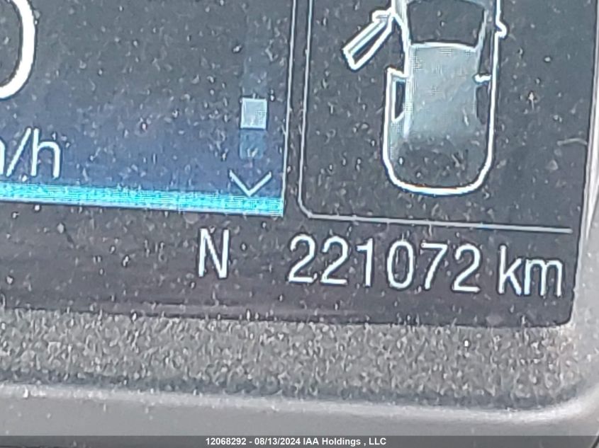 2016 Ford Escape Se VIN: 1FMCU9GX8GUA24568 Lot: 12068292