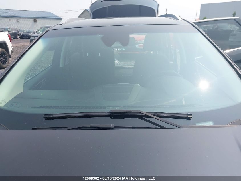 2020 Ford Edge Sel VIN: 2FMPK4J9XLBB01963 Lot: 12068302