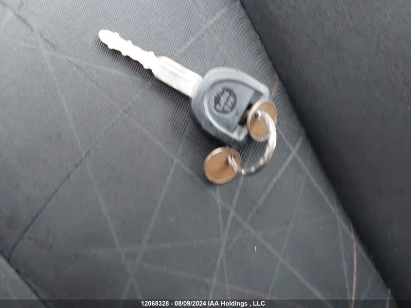 2013 Mazda Mazda2 VIN: JM1DE1KY7D0168042 Lot: 12068328