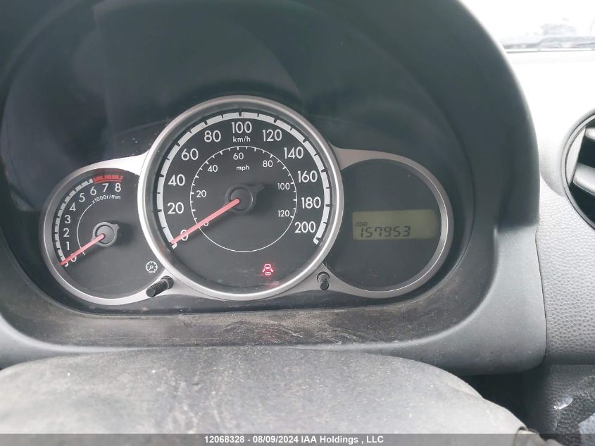 2013 Mazda Mazda2 VIN: JM1DE1KY7D0168042 Lot: 12068328