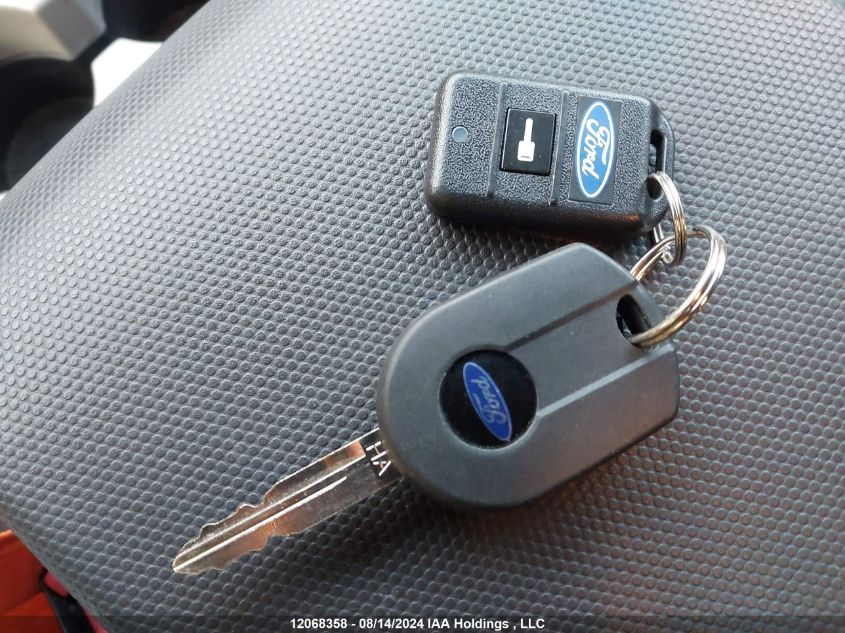 2012 Ford Escape Xlt VIN: 1FMCU9D77CKA01308 Lot: 12068358