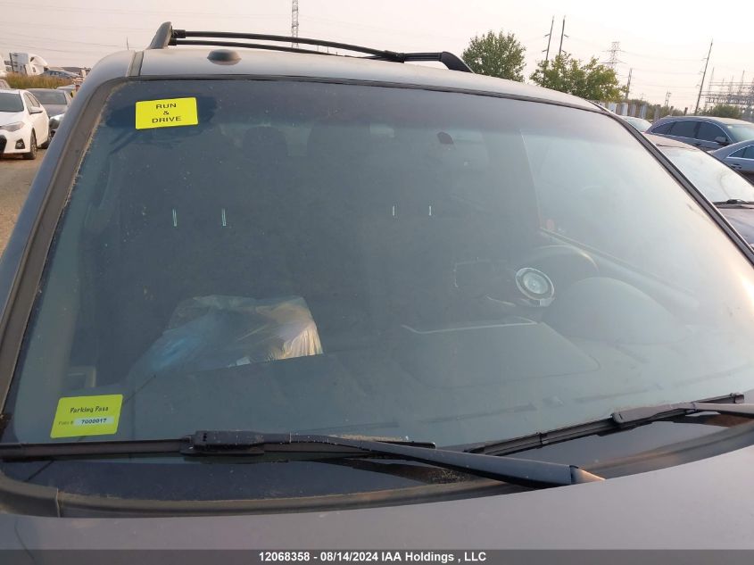 2012 Ford Escape Xlt VIN: 1FMCU9D77CKA01308 Lot: 12068358