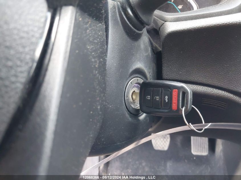 2019 Honda Civic Sedan VIN: 2HGFC2E59KH043513 Lot: 12068366