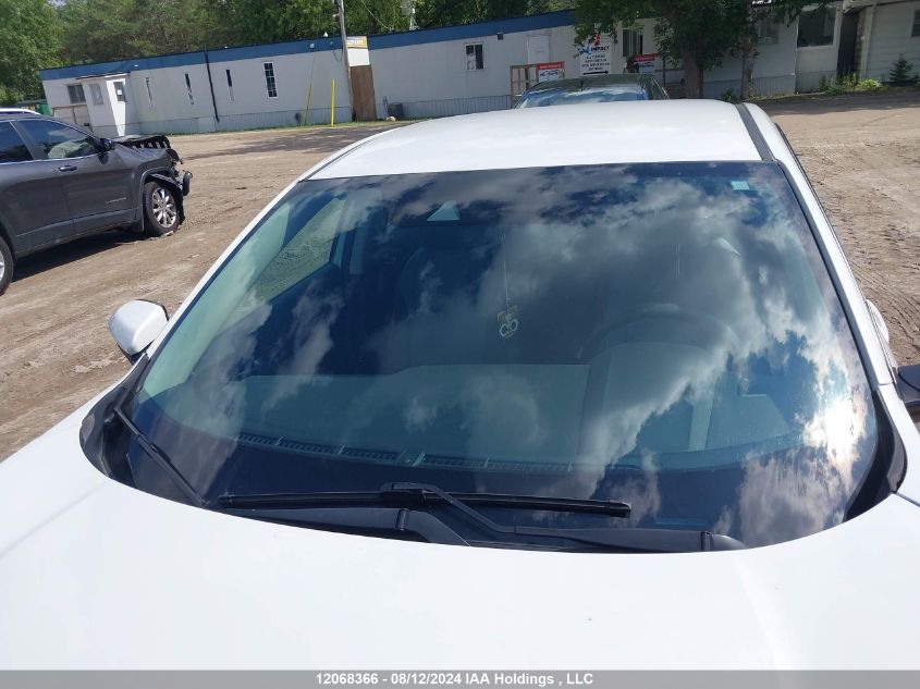 2019 Honda Civic Sedan VIN: 2HGFC2E59KH043513 Lot: 12068366