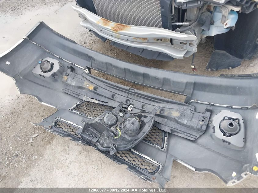 2011 Chevrolet Equinox Lt VIN: 2CNFLEEC3B6290502 Lot: 12068377