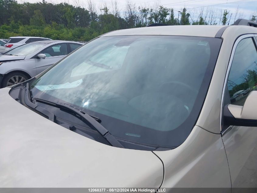 2011 Chevrolet Equinox Lt VIN: 2CNFLEEC3B6290502 Lot: 12068377