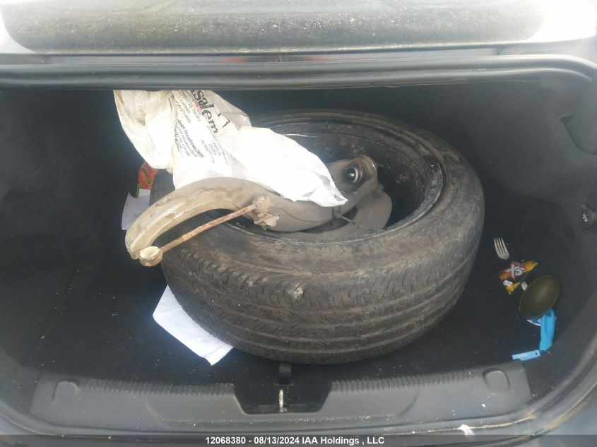 2018 Jaguar Xe VIN: SAJAL4FX6JCP22839 Lot: 12068380