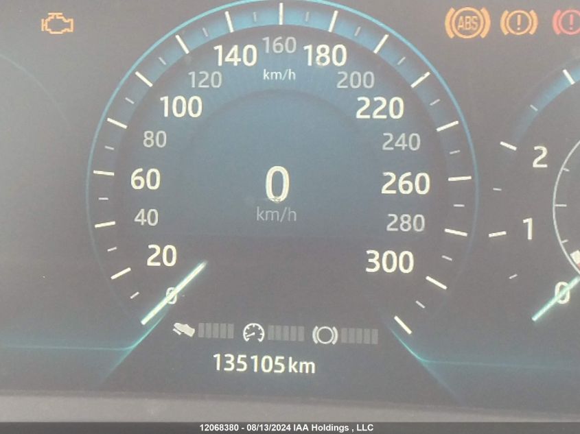 2018 Jaguar Xe VIN: SAJAL4FX6JCP22839 Lot: 12068380