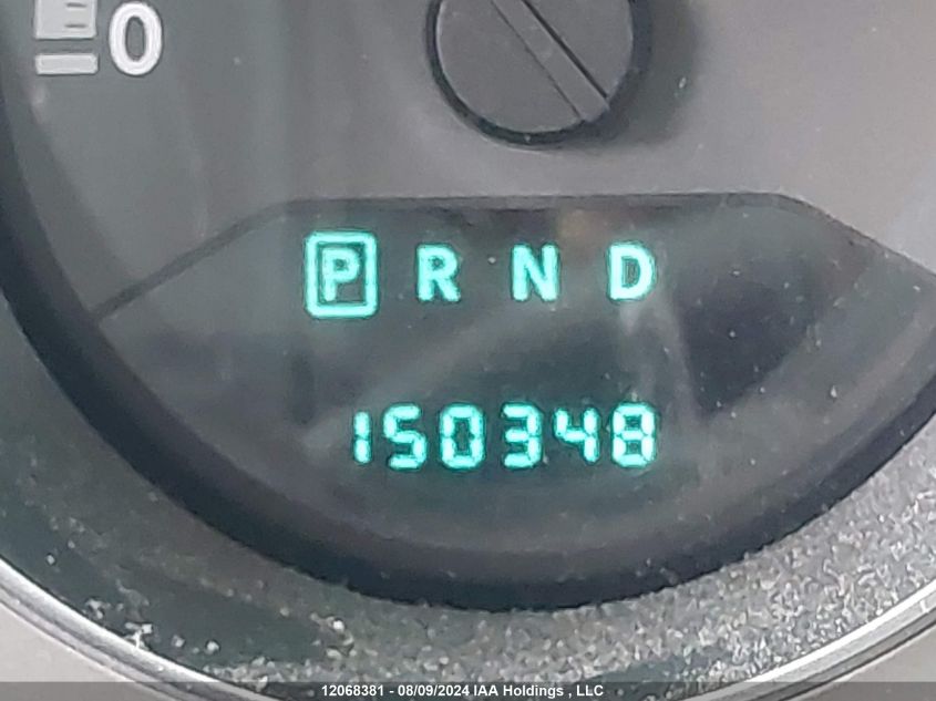 2010 Dodge Avenger Sxt VIN: 1B3CC5FB1AN132068 Lot: 12068381