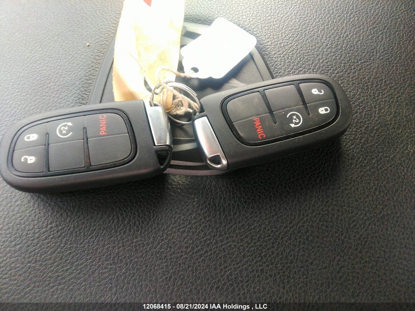 2023 Ram 1500 Classic Slt VIN: 1C6RR7LT1PS598892 Lot: 12068415