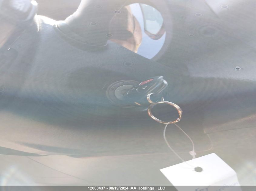 2008 Toyota Rav4 Sport VIN: JTMBD32V385208816 Lot: 12068437