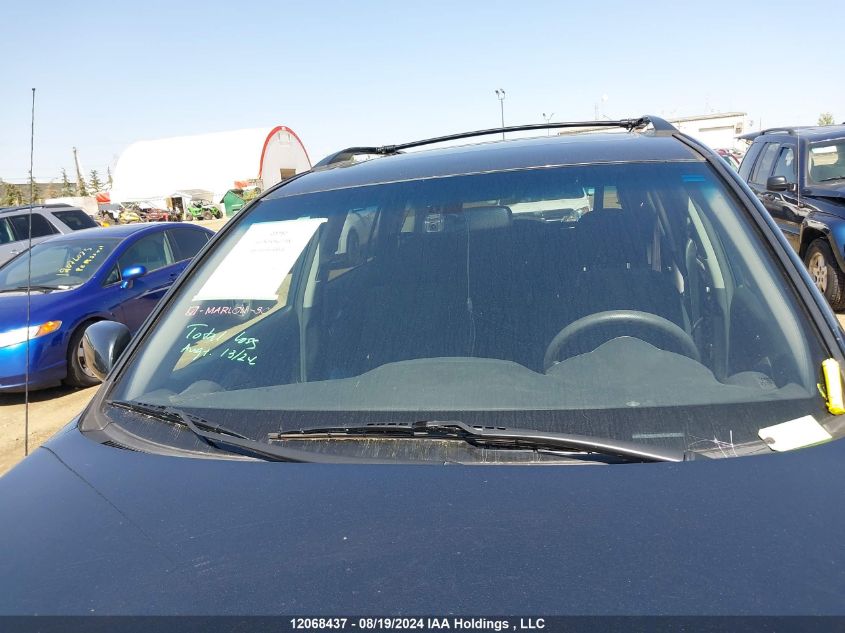 2008 Toyota Rav4 Sport VIN: JTMBD32V385208816 Lot: 12068437