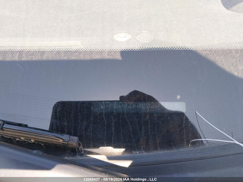 2008 Toyota Rav4 Sport VIN: JTMBD32V385208816 Lot: 12068437