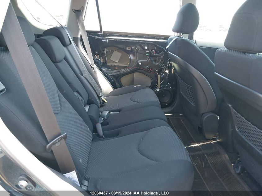 2008 Toyota Rav4 Sport VIN: JTMBD32V385208816 Lot: 12068437