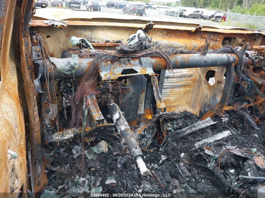 2022 Chevrolet Silverado 2500Hd VIN: 1GC4YREY0NF344963 Lot: 12068452