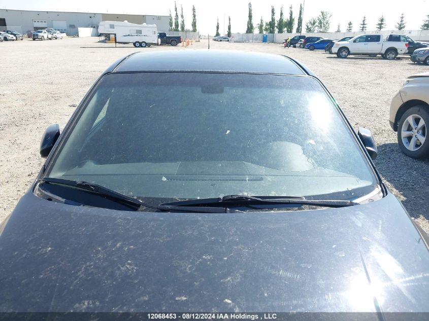 2008 Mazda Mazda3 VIN: JM1BK34L881803640 Lot: 12068453