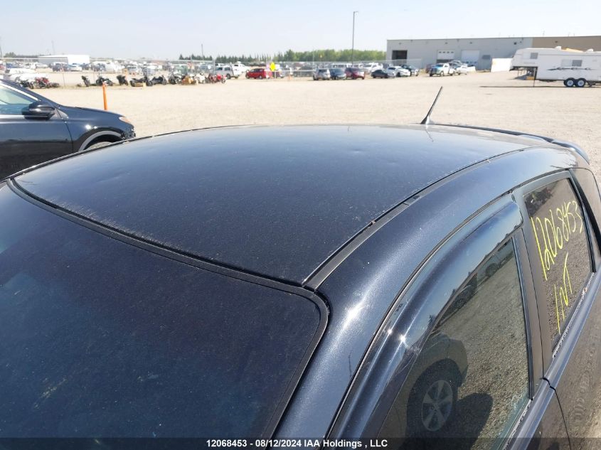 2008 Mazda Mazda3 VIN: JM1BK34L881803640 Lot: 12068453