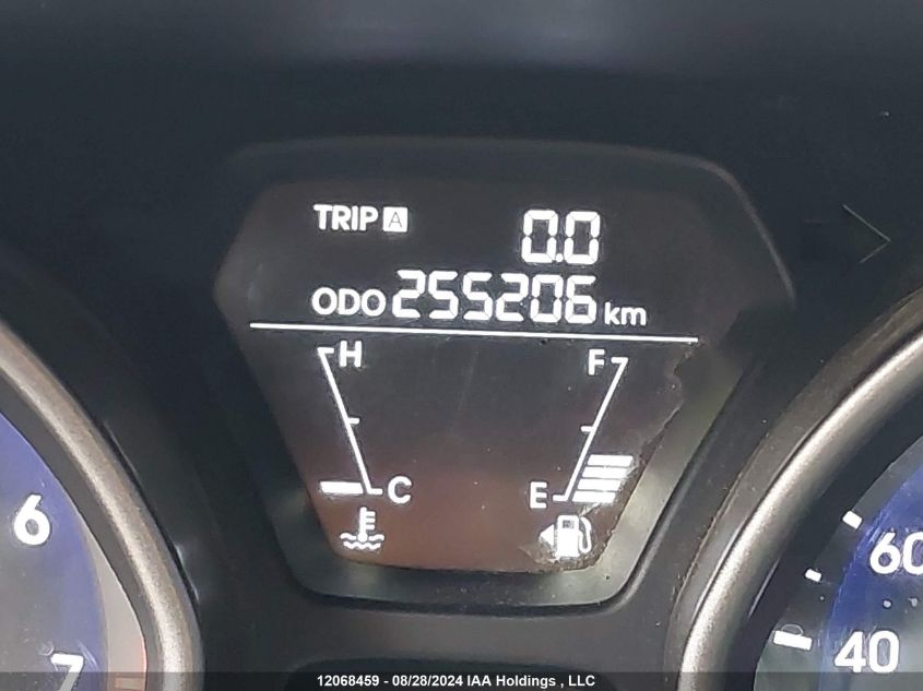 2013 Hyundai Elantra L VIN: 5NPDH4AE3DH408903 Lot: 12068459