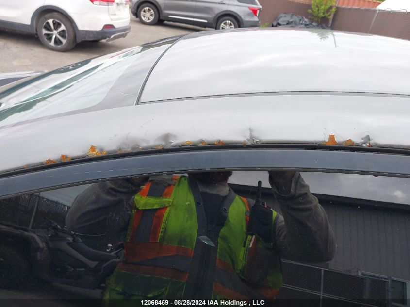 2013 Hyundai Elantra L VIN: 5NPDH4AE3DH408903 Lot: 12068459