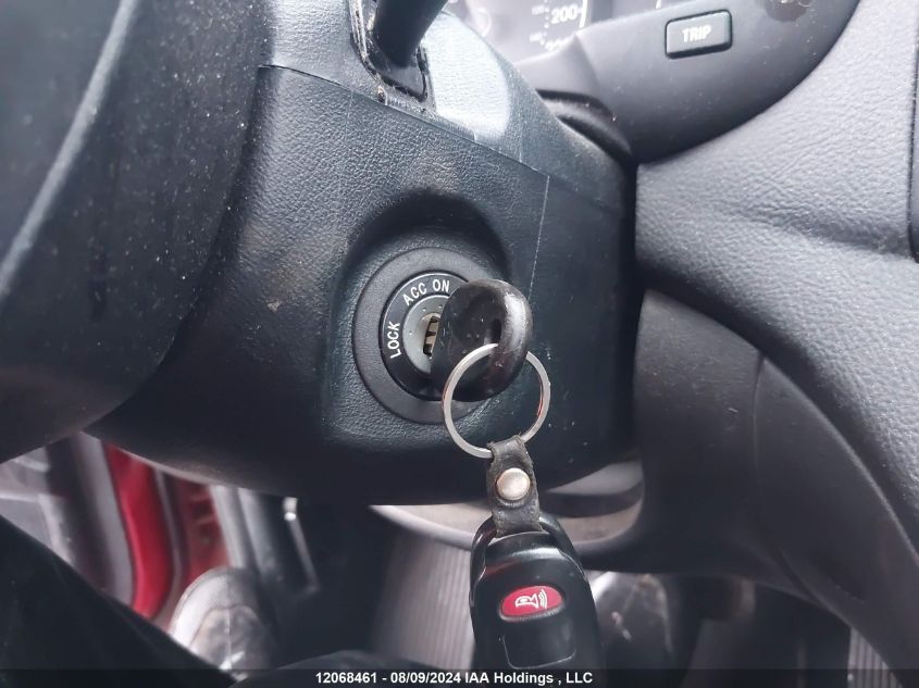 2010 Hyundai Elantra VIN: KMHDU4BD1AU039330 Lot: 12068461