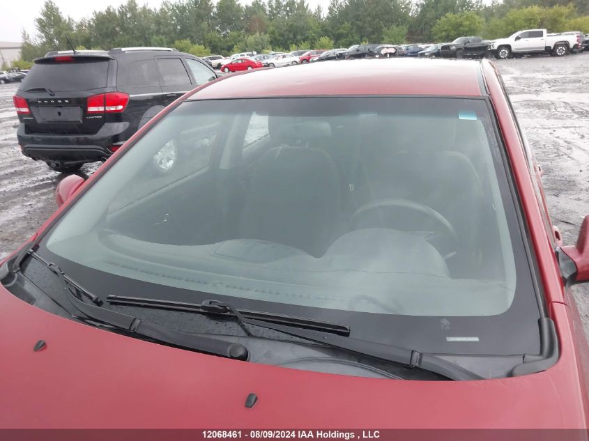 2010 Hyundai Elantra VIN: KMHDU4BD1AU039330 Lot: 12068461