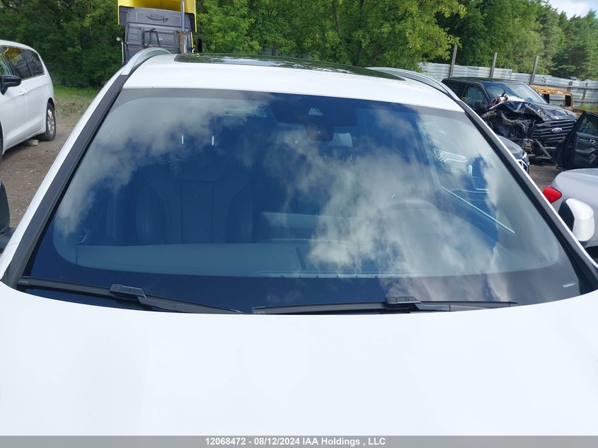 2024 BMW X3 VIN: 5UX53DP09R9T84264 Lot: 12068472