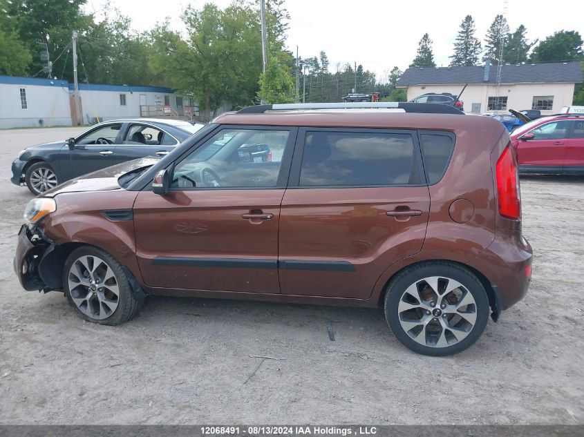 KNDJT2A66C7472564 2012 Kia Soul