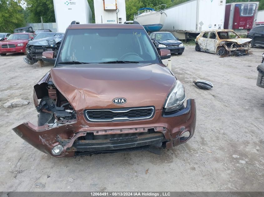 KNDJT2A66C7472564 2012 Kia Soul