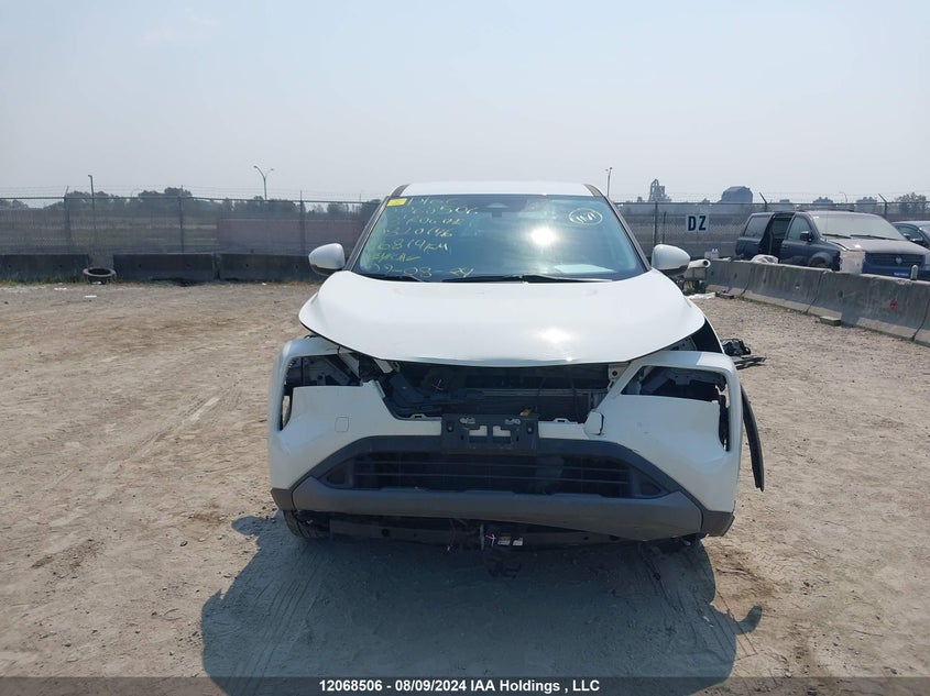 2023 Nissan Rogue VIN: 5N1AT3AB4PC820146 Lot: 12068506