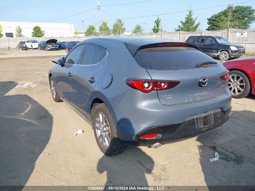 JM1BPBLM8R1717963 Mazda 3 Sport 3