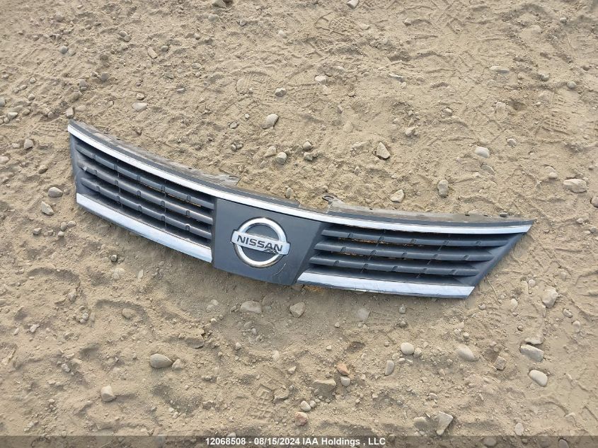 2009 Nissan Versa 1.8Sl VIN: 3N1BC13E49L360064 Lot: 12068508