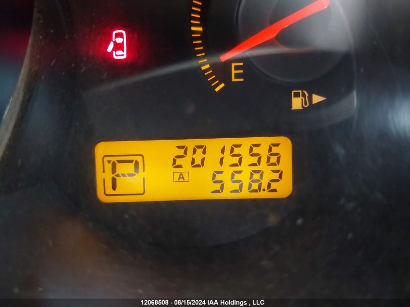 2009 Nissan Versa 1.8Sl VIN: 3N1BC13E49L360064 Lot: 12068508