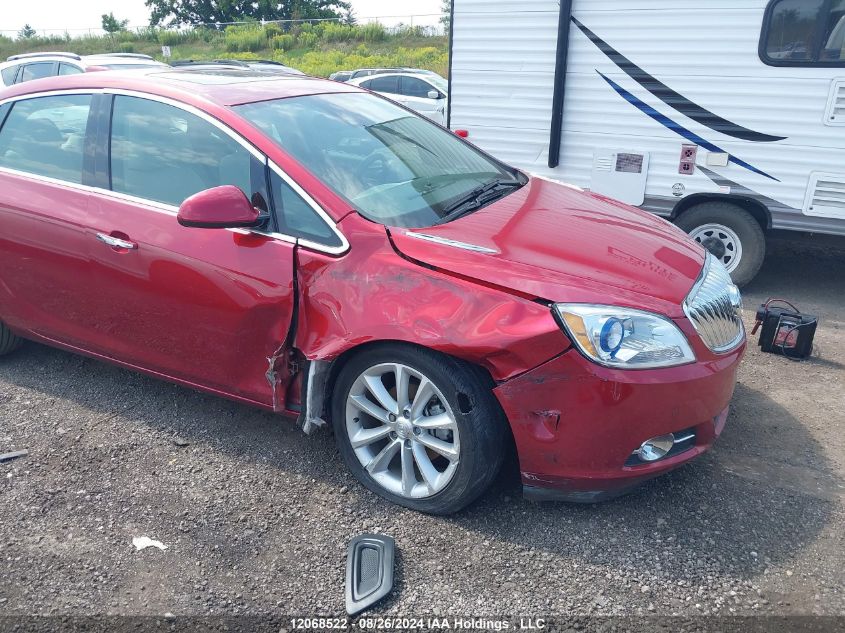 2016 Buick Verano VIN: 1G4PS5SK7G4151758 Lot: 12068522