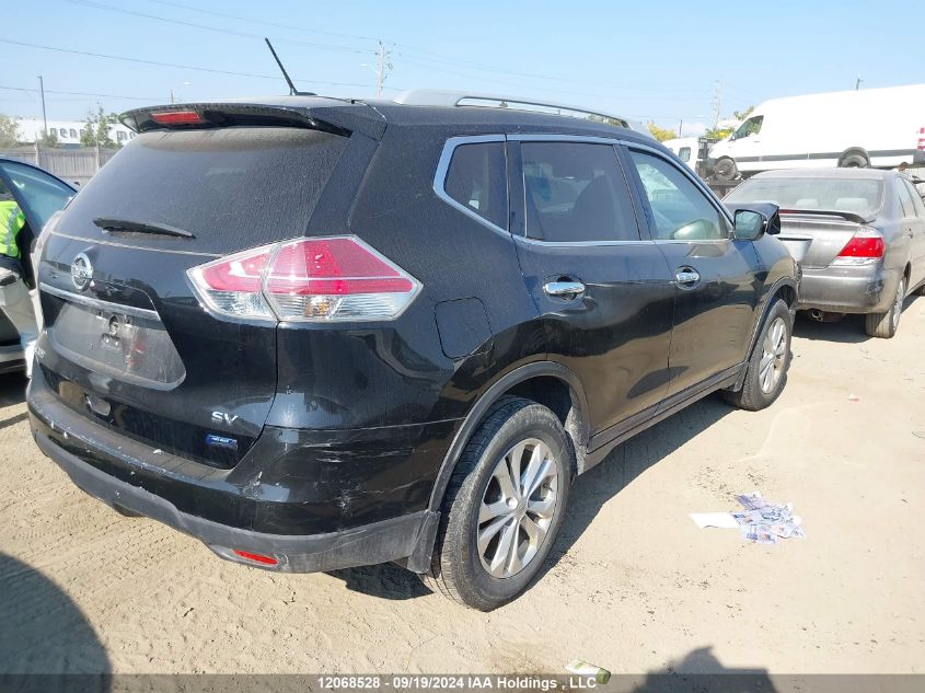 5N1AT2MT3FC872431 2015 Nissan Rogue