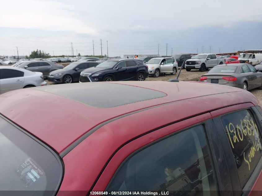 2014 Nissan Juke VIN: JN8AF5MVXET483240 Lot: 12068549