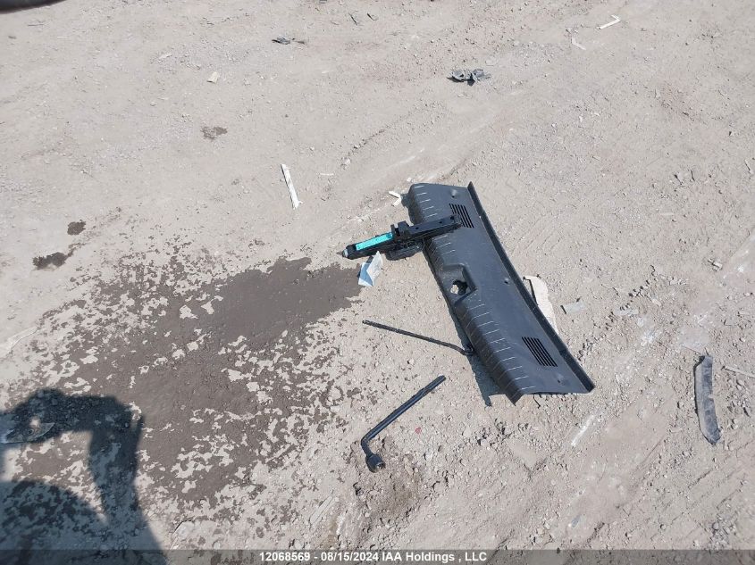 2018 Hyundai Elantra Gl VIN: KMHD84LF4JU695073 Lot: 12068569