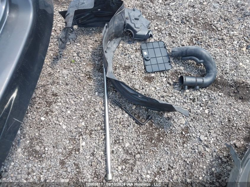 2006 Honda Accord Sdn VIN: 1HGCM56366A806882 Lot: 12068611