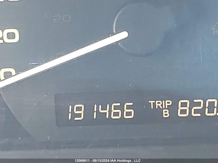 2006 Honda Accord Sdn VIN: 1HGCM56366A806882 Lot: 12068611