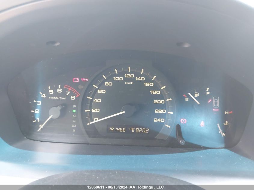 2006 Honda Accord Sdn VIN: 1HGCM56366A806882 Lot: 12068611