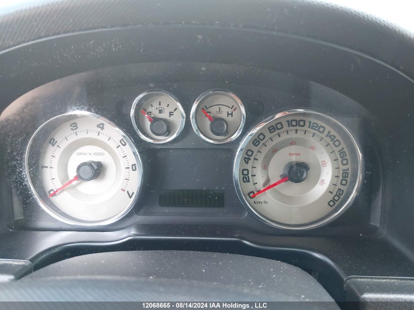 2010 Ford Edge VIN: 2FMDK3JC3ABB75599 Lot: 12068665