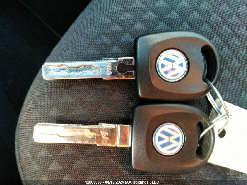 2016 Volkswagen Jetta Sedan VIN: 3VW167AJXGM336942 Lot: 12068668