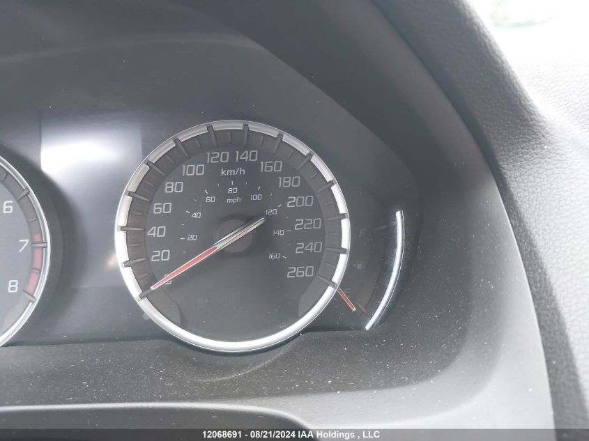 2019 Acura Tlx VIN: 19UUB3F68KA801945 Lot: 12068691